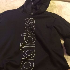 Addidas hoodie